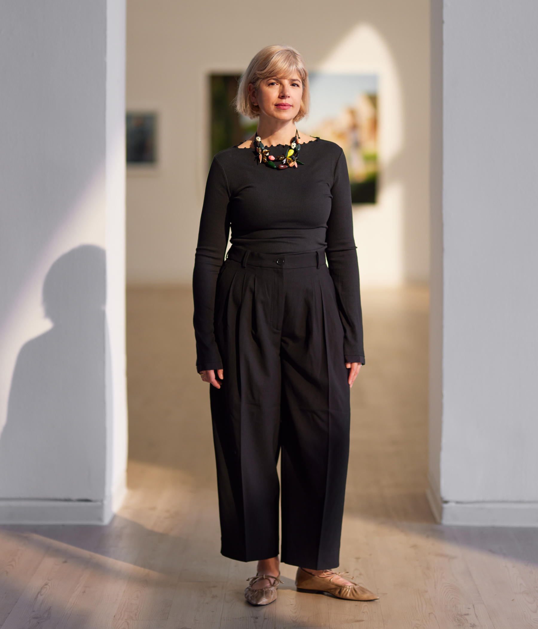 The Chicago Architecture Biennial Announces CAB 6: Shift